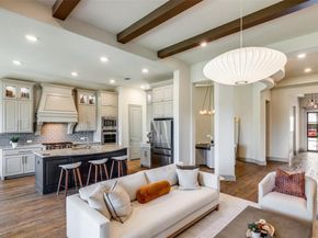 6442  Lasseter Trail , Frisco Texas 75034