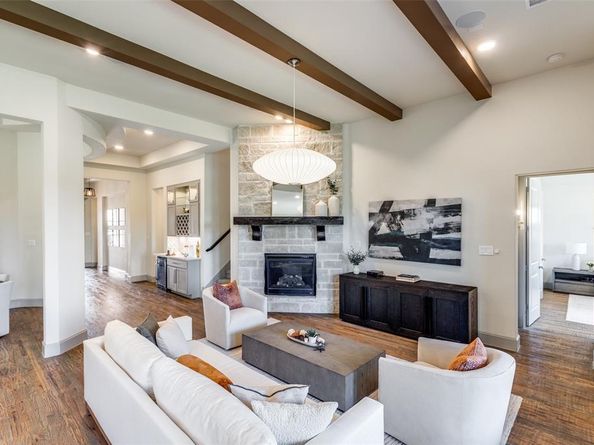 6442  Lasseter Trail , Frisco Texas 75034