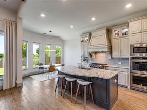 6442  Lasseter Trail , Frisco Texas 75034