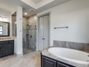 6442  Lasseter Trail , Frisco Texas 75034