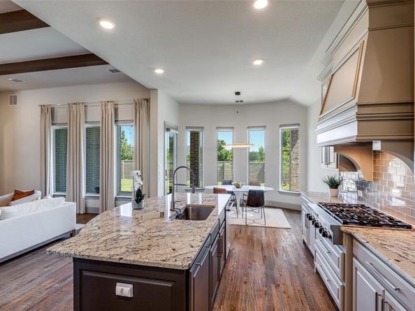 6442  Lasseter Trail , Frisco Texas 75034