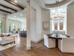 6442  Lasseter Trail , Frisco Texas 75034