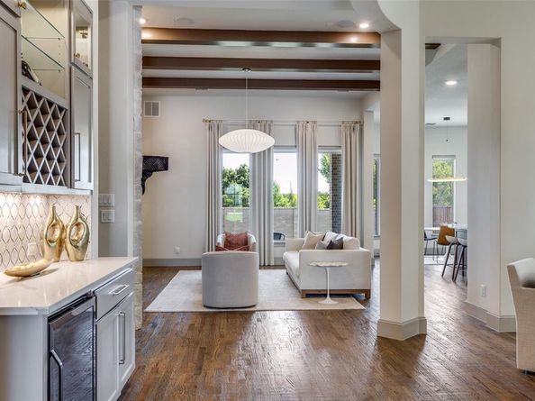 6442  Lasseter Trail , Frisco Texas 75034