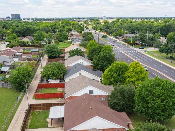 1716  E Parker Road , Plano Texas 75074