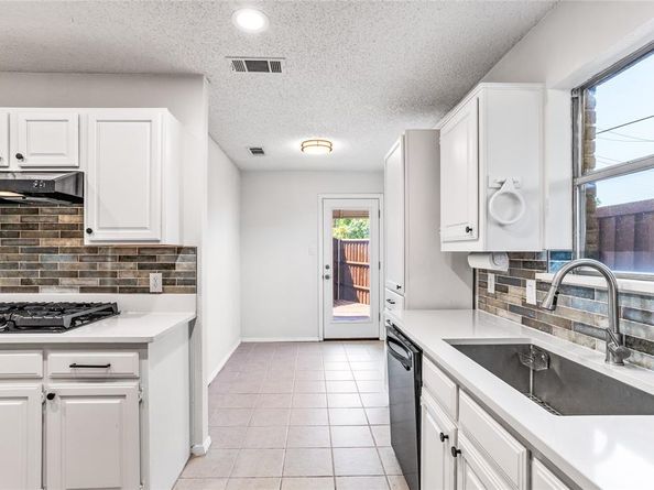 5813  Preston Valley Drive , Dallas Texas 75240