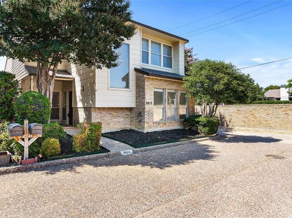 5813  Preston Valley Drive , Dallas Texas 75240