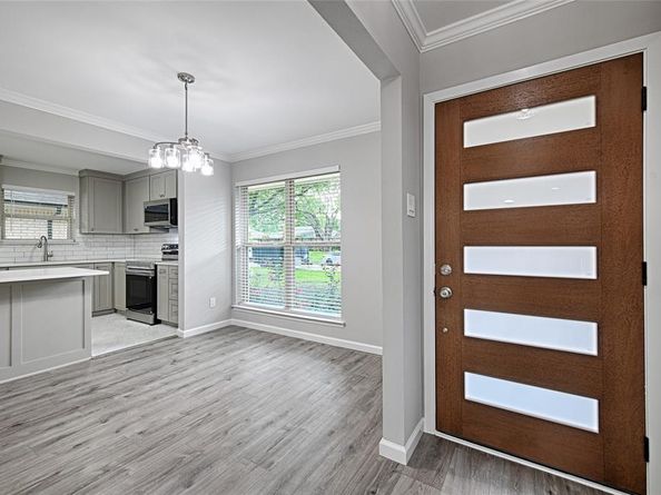 1605  Monterrey Drive , Garland Texas 75042