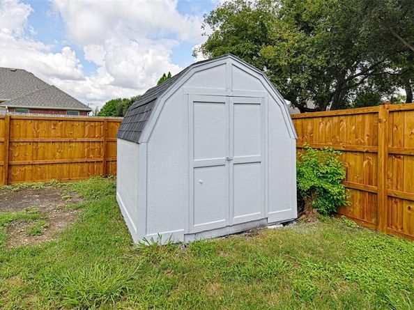 1605  Monterrey Drive , Garland Texas 75042