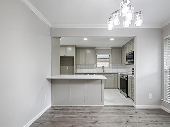 1605  Monterrey Drive , Garland Texas 75042