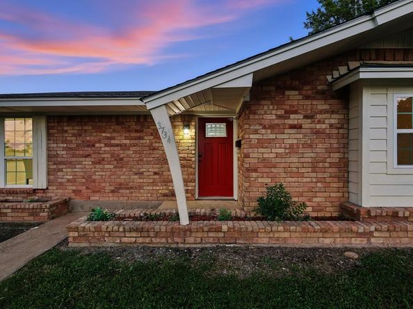 3734  Kimball Ridge Drive , Dallas Texas 75233