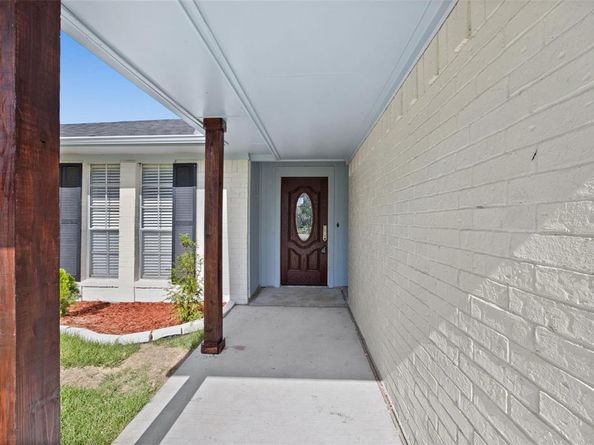 2510  Wilmington Drive , Garland Texas 75040