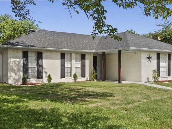 2510  Wilmington Drive , Garland Texas 75040