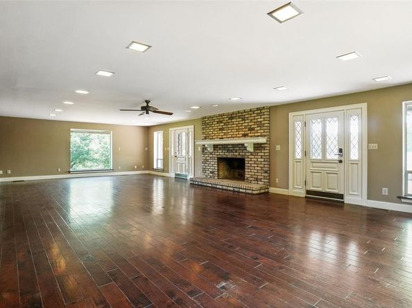 10633  Kiowa Trail W, Fort Worth Texas 76108