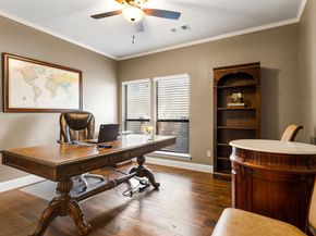 1424  Travis Circle S, Irving Texas 75038