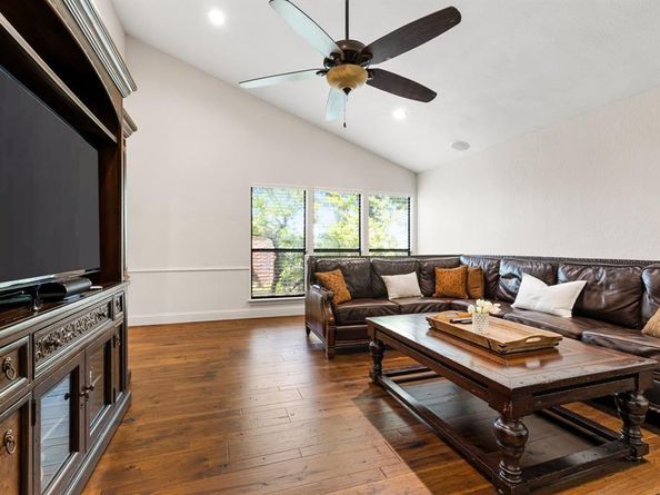 1424  Travis Circle S, Irving Texas 75038