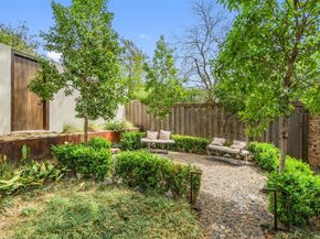 4610  Christopher Place , Dallas Texas 75204