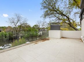 4610  Christopher Place , Dallas Texas 75204