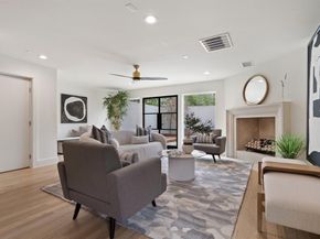 4610  Christopher Place , Dallas Texas 75204