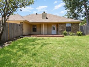 114  Liberty Drive , Wylie Texas 75098