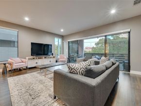 3815  Throckmorton Street , Dallas Texas 75219