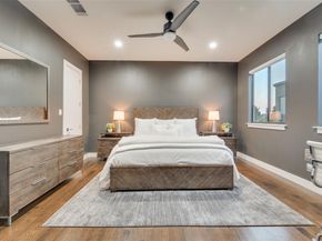 3815  Throckmorton Street , Dallas Texas 75219