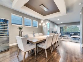 3815  Throckmorton Street , Dallas Texas 75219