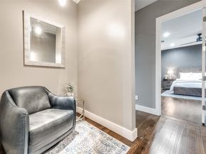 3815  Throckmorton Street , Dallas Texas 75219