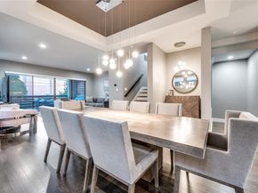 3815  Throckmorton Street , Dallas Texas 75219
