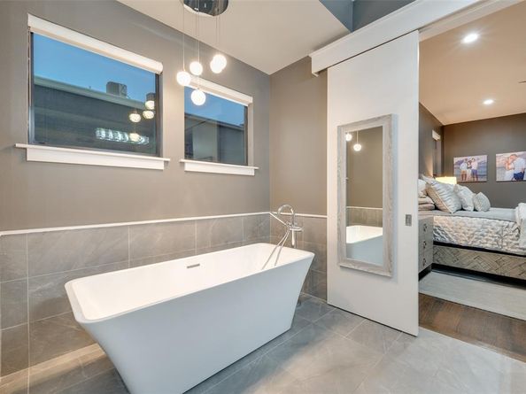 3815  Throckmorton Street , Dallas Texas 75219