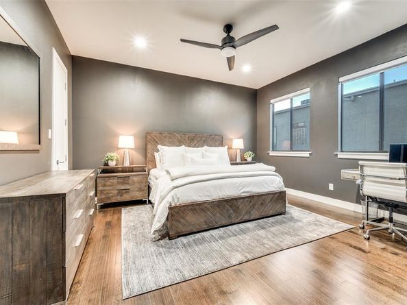 3815  Throckmorton Street , Dallas Texas 75219