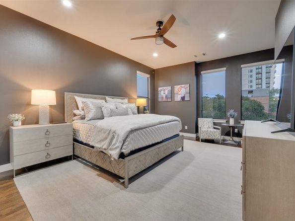 3815  Throckmorton Street , Dallas Texas 75219