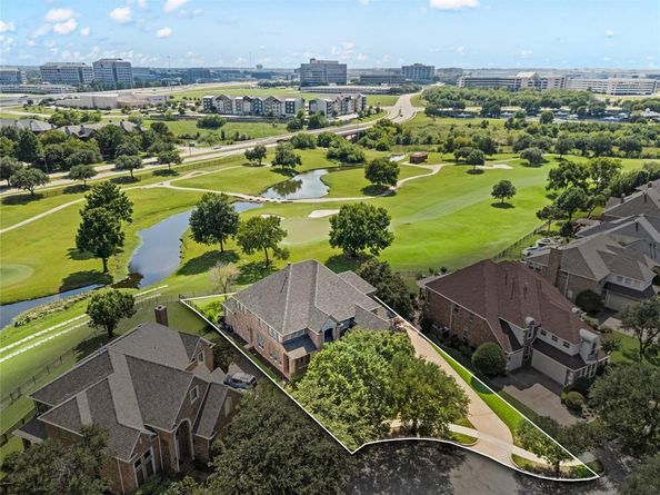 2038  Azalea Trail , Irving Texas 75063