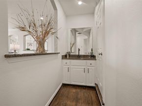 2038  Azalea Trail , Irving Texas 75063