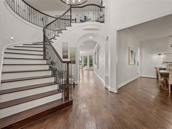 2038  Azalea Trail , Irving Texas 75063