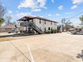 1029 E Hickory Street , Denton Texas 76205