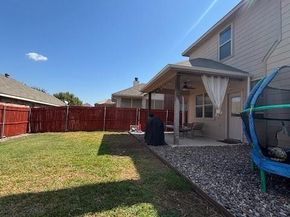 5512  Grenada Drive , Fort Worth Texas 76119