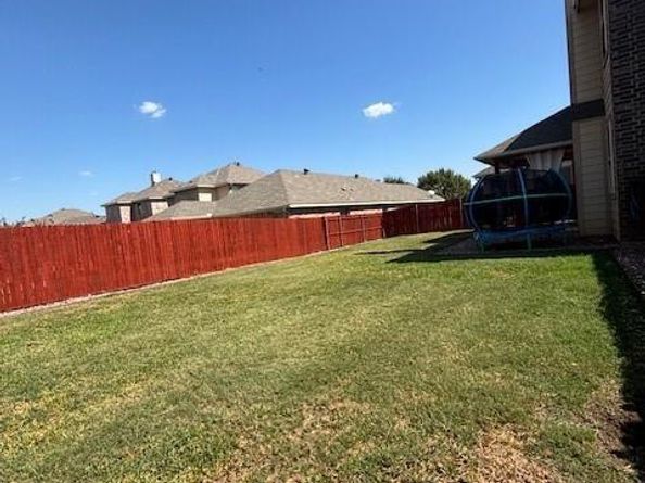5512  Grenada Drive , Fort Worth Texas 76119