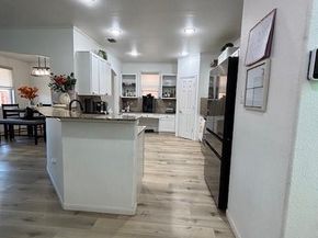 5512  Grenada Drive , Fort Worth Texas 76119
