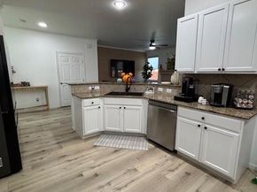 5512  Grenada Drive , Fort Worth Texas 76119
