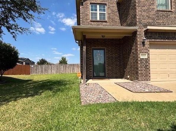 5512  Grenada Drive , Fort Worth Texas 76119