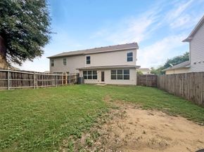 7417  Cowhand Court , Fort Worth Texas 76131