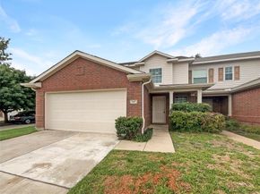 7417  Cowhand Court , Fort Worth Texas 76131