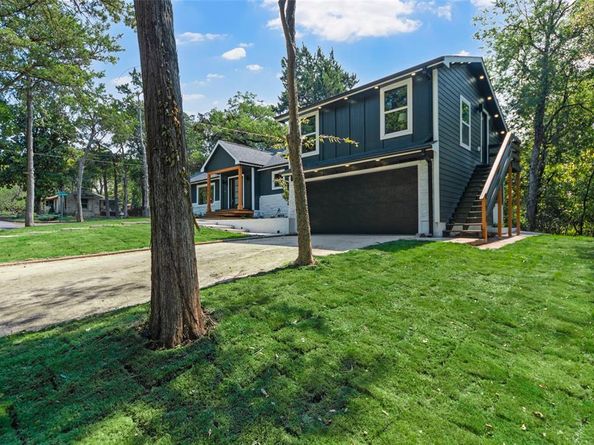 1503 E Lakeview Drive , Dallas Texas 75216