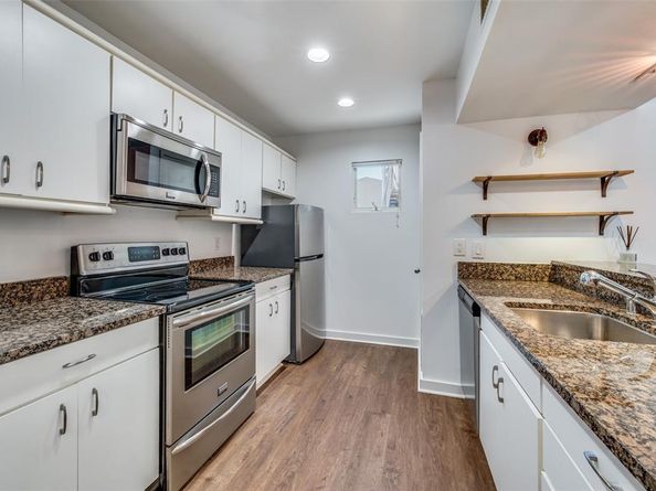 4231  Travis Street  22, Dallas Texas 75205