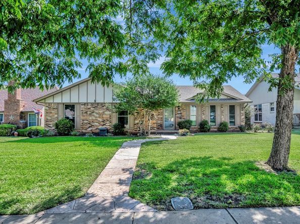 655  Abilene Drive , Lewisville Texas 75077