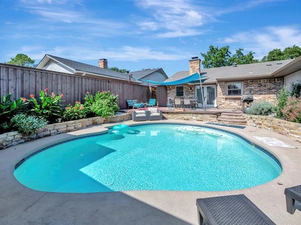655  Abilene Drive , Lewisville Texas 75077