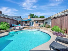 655  Abilene Drive , Lewisville Texas 75077