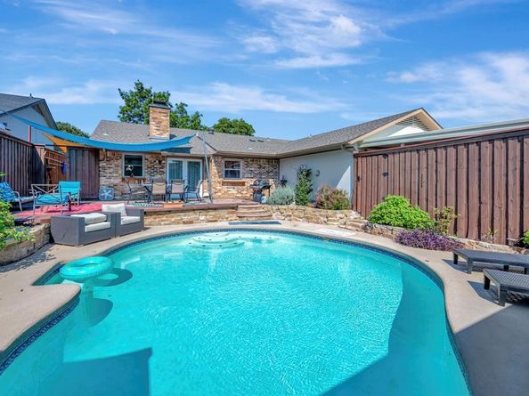 655  Abilene Drive , Lewisville Texas 75077