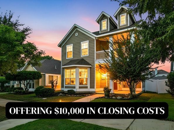 2205  Prospect Lane , Providence Village Texas 76227