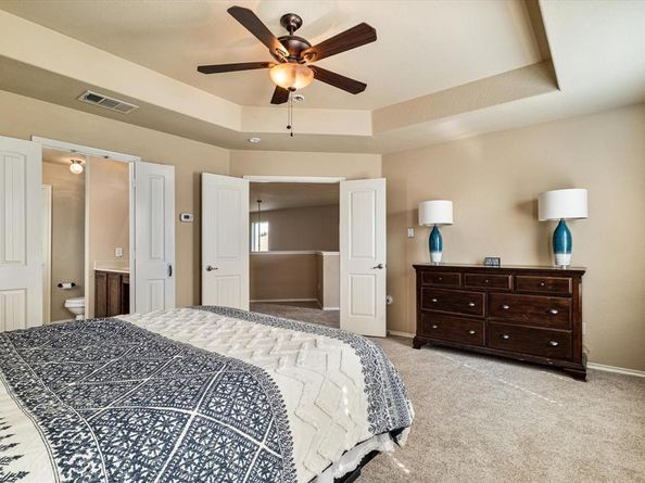 2205  Prospect Lane , Providence Village Texas 76227